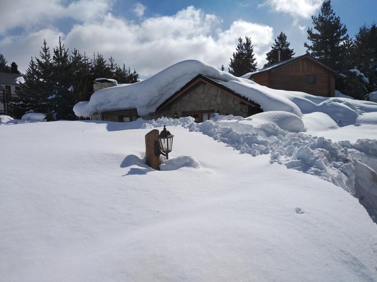 Las Baitas San Carlos de Bariloche Exterior photo