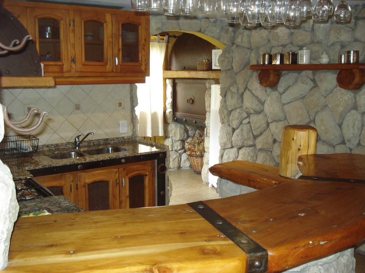 Las Baitas San Carlos de Bariloche Exterior photo