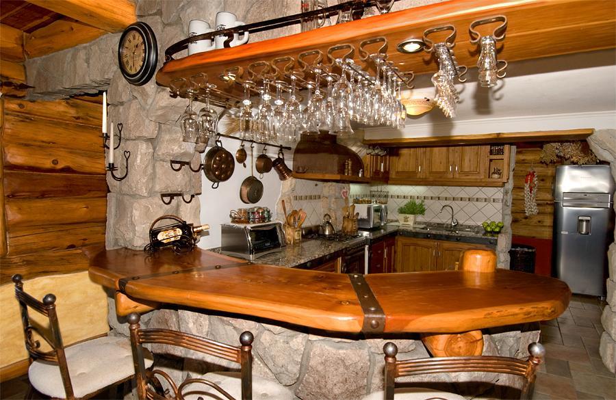 Las Baitas San Carlos de Bariloche Exterior photo